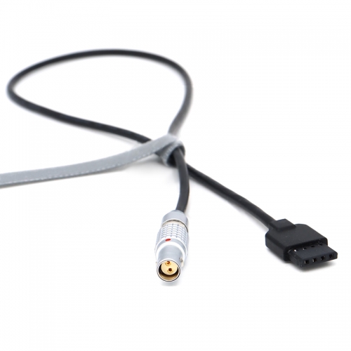 30/50cm DJI RONIN-S Power RED camera KOMDO power cable