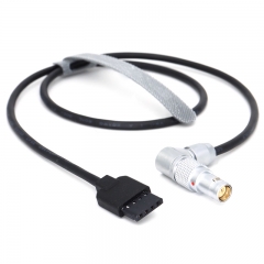 30/50cm DJI RONIN-S Power RED camera KOMDO power cable