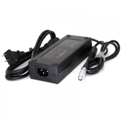 Canon EOS C200 C300 C400 C500 camera 16V 10A DC 4 pin Power Adapter