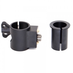 15-19mm Rod Clamp with 3/8