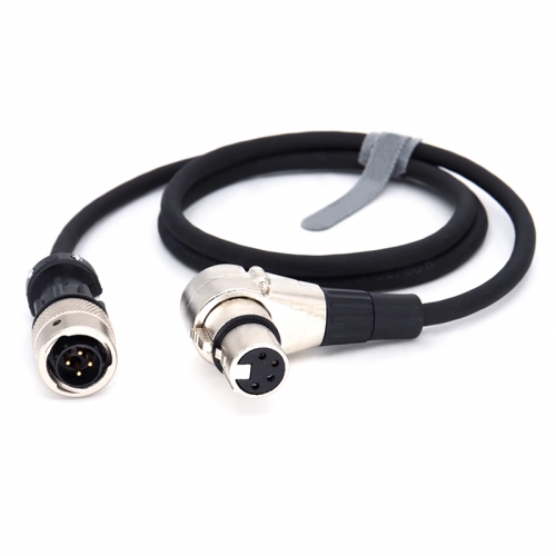 Scorpio mini V head 4 pin power Sony Venice Cine AltaV VENICE