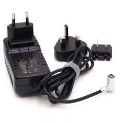 BMPCC 4K camera12V3A US EU AU Standard Power Adapter