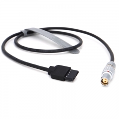 30/50cm DJI RONIN-S Power RED camera KOMDO power cable