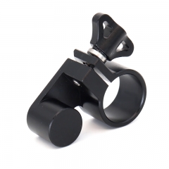 15 to 19mm Monitor Clamp Adapter for DJI FOCUS PRO Wireless Transmitter Motor