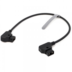 80/150/250cm D-tap Male/Female- Male/Female camera Power Cable