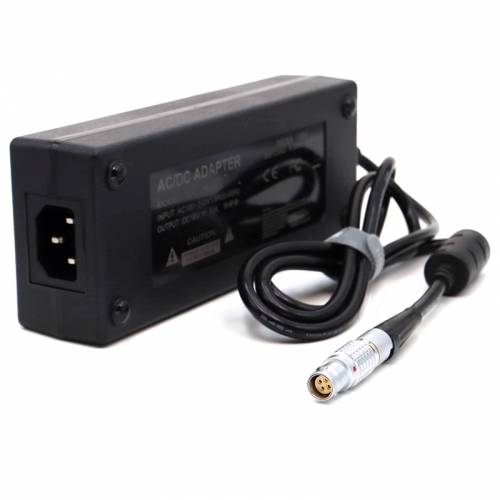 Canon EOS C200 C300 C400 C500 camera 16V 10A DC 4 pin Power Adapter