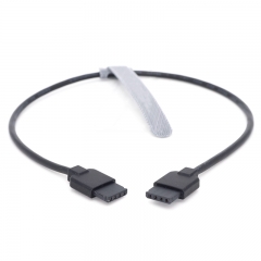 30/100cm DJI Ronin-MX/S 4-Pin CAN Cable