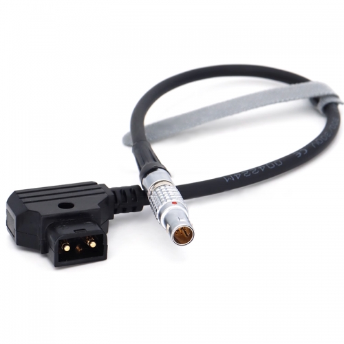 60/80/100cm DJI Ronin RS2 RS3 PRO Power Base，DJIWireless Transmitter power cable 6 pin to DTAP