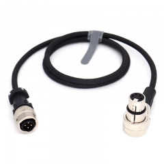 Scorpio mini V head 4 pin power Sony Venice Cine AltaV VENICE