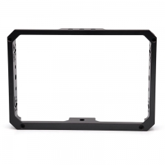 SMALLHD702 Touch and Cine 7 monitor Cage with 1/4