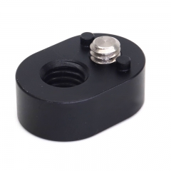 SamllHD monitor Adapter with 1/4