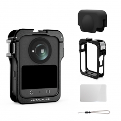 Cage for DJI OSMO 360 Camera