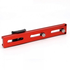 Ronin 2 Fixed Bracket for ARRI RED Sony camera3/8