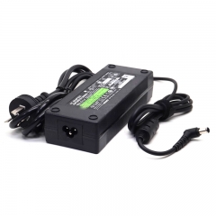 Sony PXW-Z200/FX6/FX9 camera power cable DC19.2V 110V-220V Power Adapter