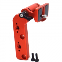 Monitor Support Bracket Handle for Tilta Nucleus M