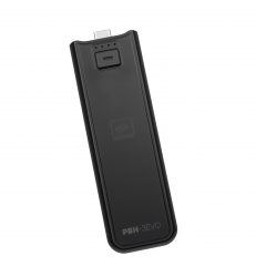 Full Decoding Battery Handle for DJI Osmo Pocket 3 with USB C Port Transfer Date