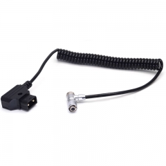 Portkeys monitor PORTKEYS LH5PII, LH5P, BM7 power cable 5 pin female to B-dtap