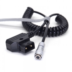 Portkeys PORTKEYS BM5IIIWR, BM5III,LEYE SDI ,LEYE III power cable 4 pin female