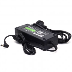 Sony PXW-Z200/FX6/FX9 camera power cable DC19.2V 110V-220V Power Adapter