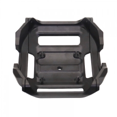 Pure copper 320g Back counterweight for DJIronin 4D X9 Head
