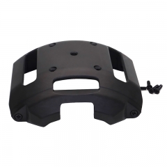 Pure copper 320g Back counterweight for DJIronin 4D X9 Head