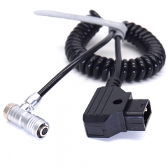 Portkeys PORTKEYS BM5IIIWR, BM5III,LEYE SDI ,LEYE III power cable 4 pin female