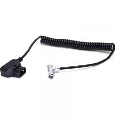 Portkeys monitor PORTKEYS LH5PII, LH5P, BM7 power cable 5 pin female to B-dtap
