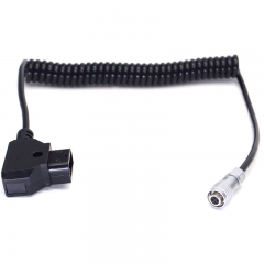 Portkeys PORTKEYS BM5IIIWR, BM5III,LEYE SDI ,LEYE III power cable 4 pin female