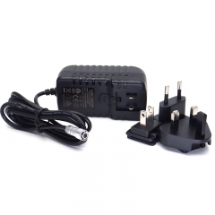 110-220V 4 pin 12V Power Adapter for Portkeys PORTKEYS BM5IIIWR,LEYE SDI