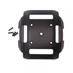 Pure copper 320g Back counterweight for DJIronin 4D X9 Head