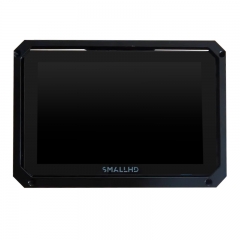 SMALLHD702 Touch and Cine 7 monitor Cage with 1/4