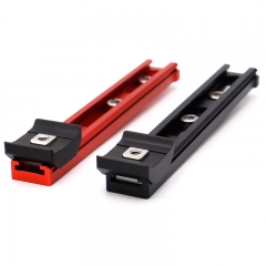 Ronin 2 Fixed Bracket for ARRI RED Sony camera3/8