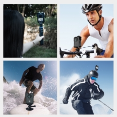 Cage for DJI OSMO 360 Camera
