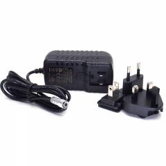 110-220V 5 pin 12V Power Adapter for Portkeys PORTKEYS LH5PII, LH5P, BM7
