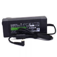 Sony PXW-Z200/FX6/FX9 camera power cable DC19.2V 110V-220V Power Adapter