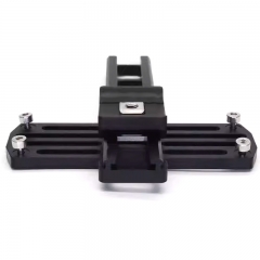 Fixed Mounting Cross Plate for ARRI 35 Camera on DJI RONIN 2