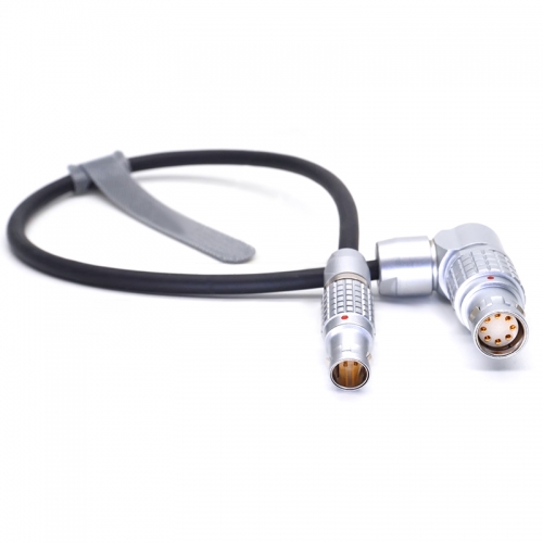 ARRI TRINITY 1B 4 pin Power Cable for ARR mini/ miniLF/ AMIRA 35 power cable