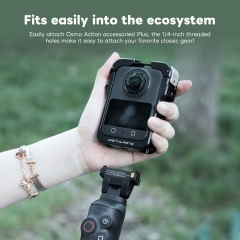 Cage for DJI OSMO 360 Camera