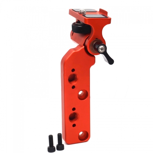 Monitor Support Bracket Handle for Tilta Nucleus M