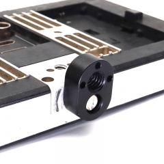 SamllHD monitor Adapter with 1/4