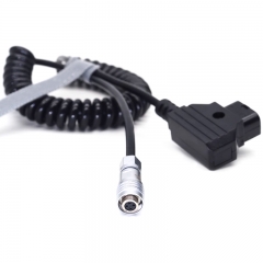 Portkeys PORTKEYS BM5IIIWR, BM5III,LEYE SDI ,LEYE III power cable 4 pin female