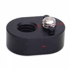 SamllHD monitor Adapter with 1/4