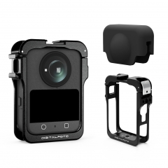 Cage for DJI OSMO 360 Camera