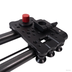 2-Axis Electric 360° Automatic Motorized Rotating Platform Rig