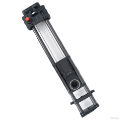 2-Axis Electric 360° Automatic Motorized Rotating Platform Rig