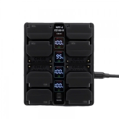 Quick Charger for Sony NPF Series and FZ100 Quick Charger
