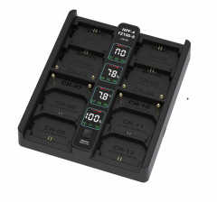 Quick Charger for Sony NPF Series and FZ100 Quick Charger