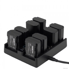 Quick Charger for Sony NPF Series and FZ100 Quick Charger