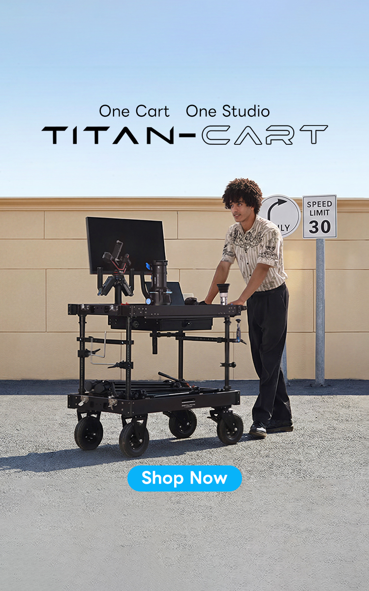 TITAN-CART
