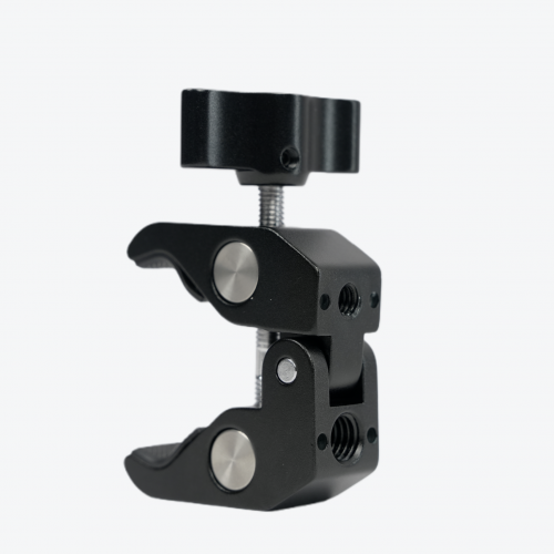 Super Clamp with ARRI Locating Hole